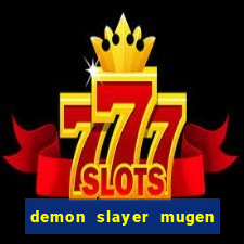 demon slayer mugen apk download